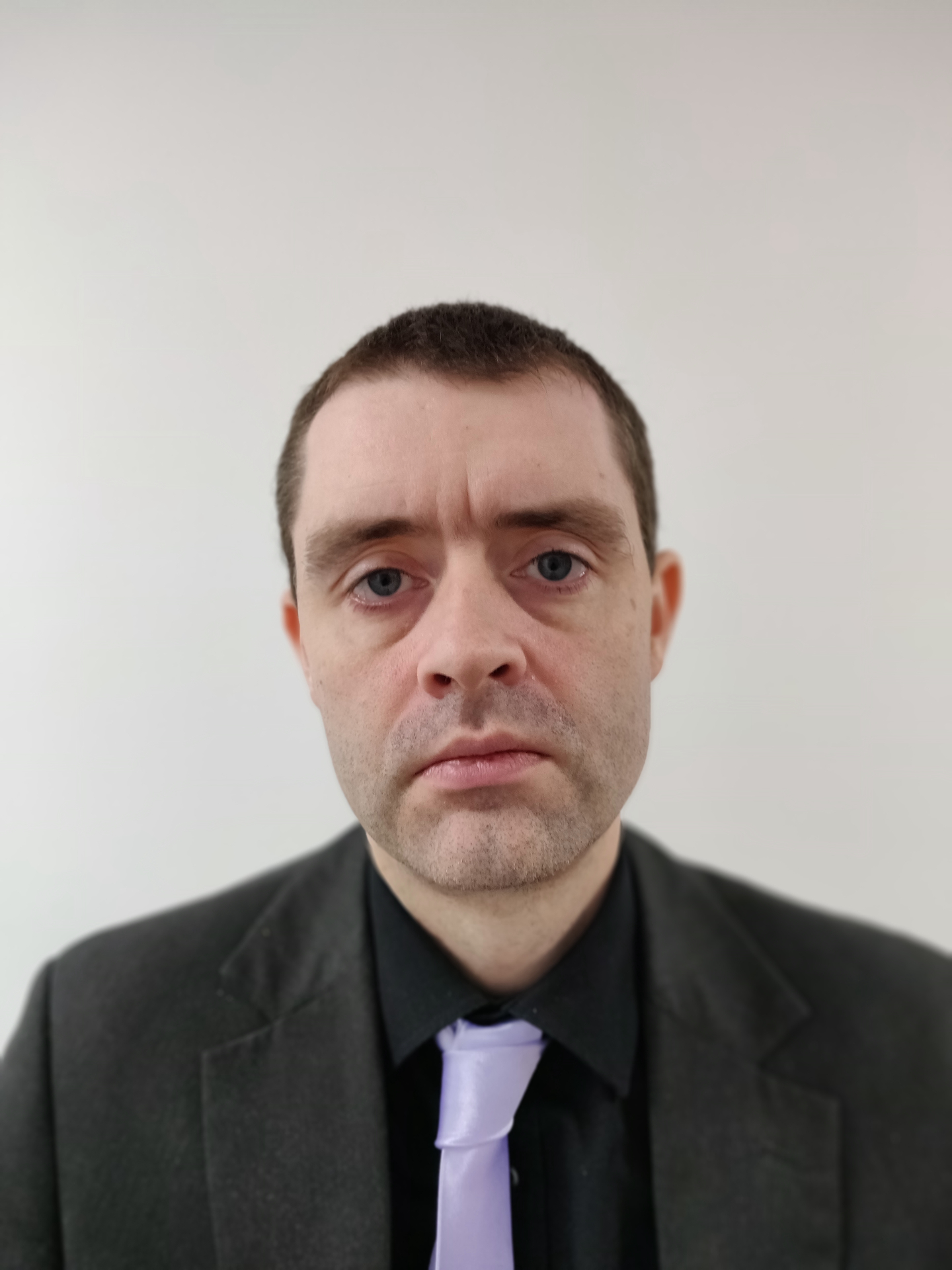 Greg West