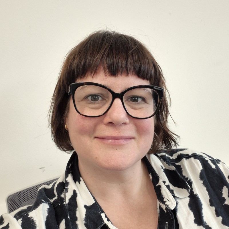 Jeni Henthorn
