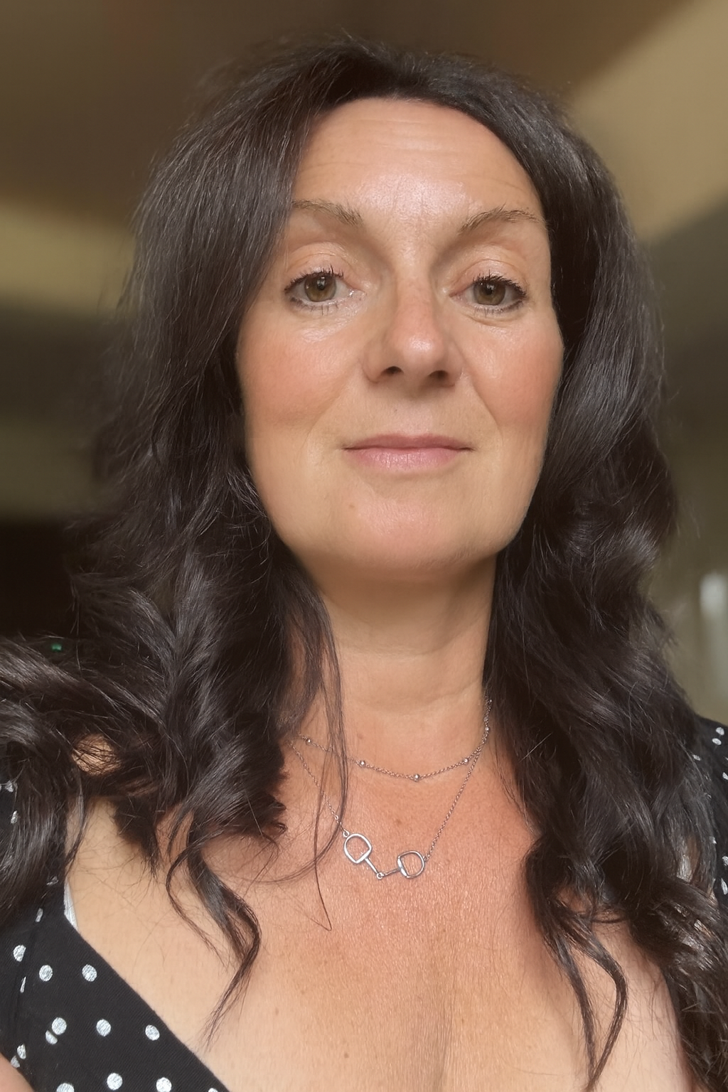 Sarah Mortimer
