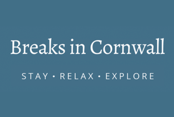 Breaks in Cornwall logo