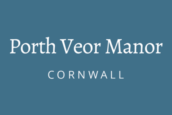 Porthveor Manor logo