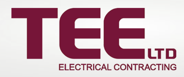 TEE Electrical logo